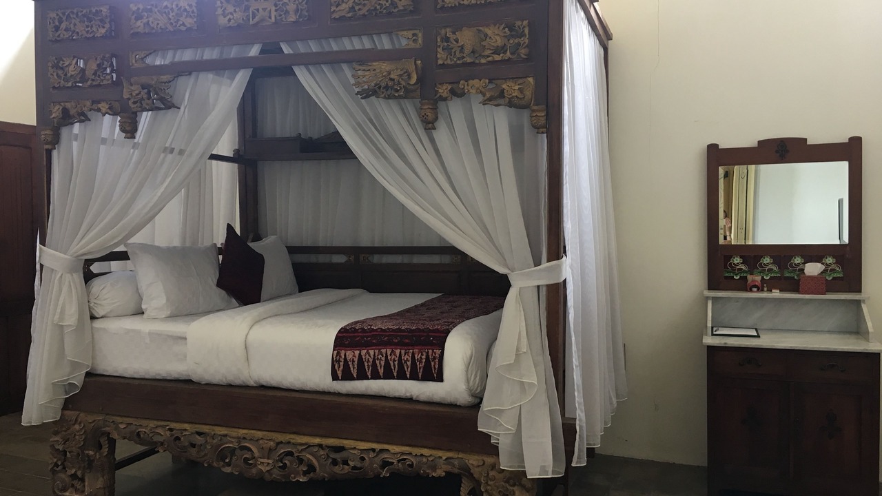 Photo of Bedroom in Banguntapan