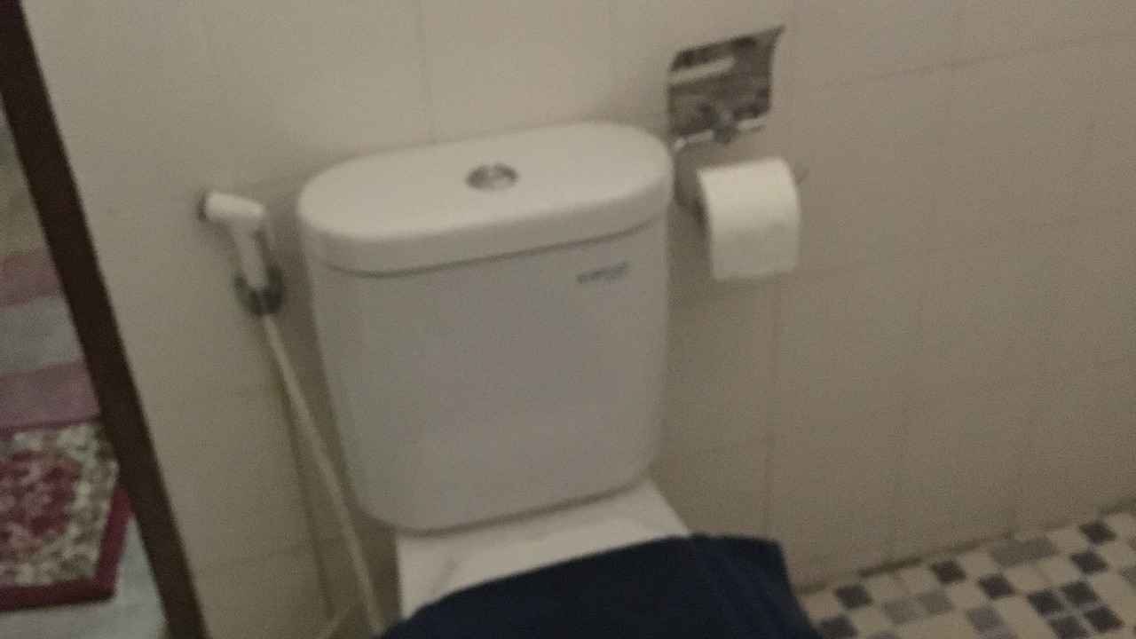 Photo of Bathroom in Banguntapan