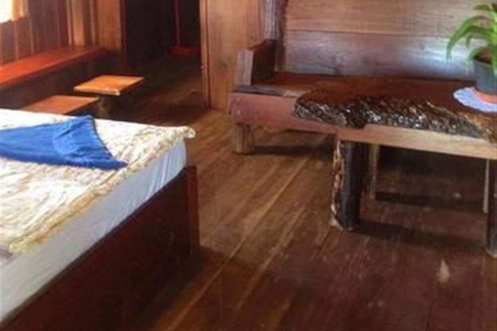 Photo of Bedroom in Ban Lung