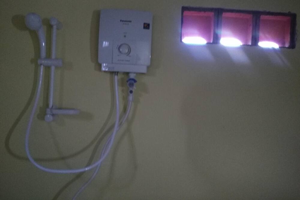 Photo of Bathroom in Ban Lung