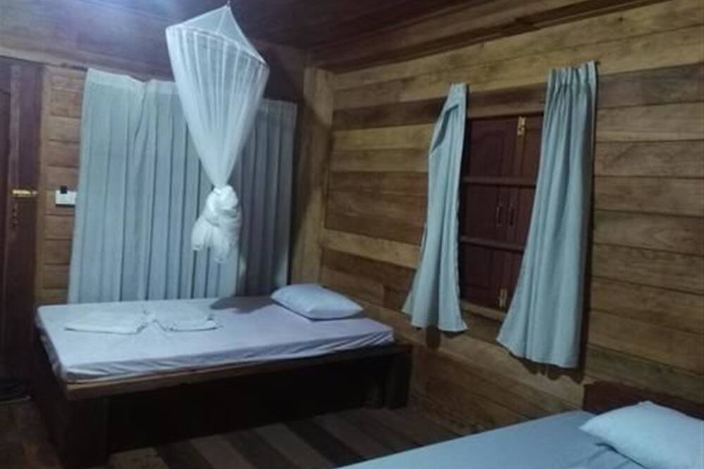 Photo of Bedroom in Ban Lung