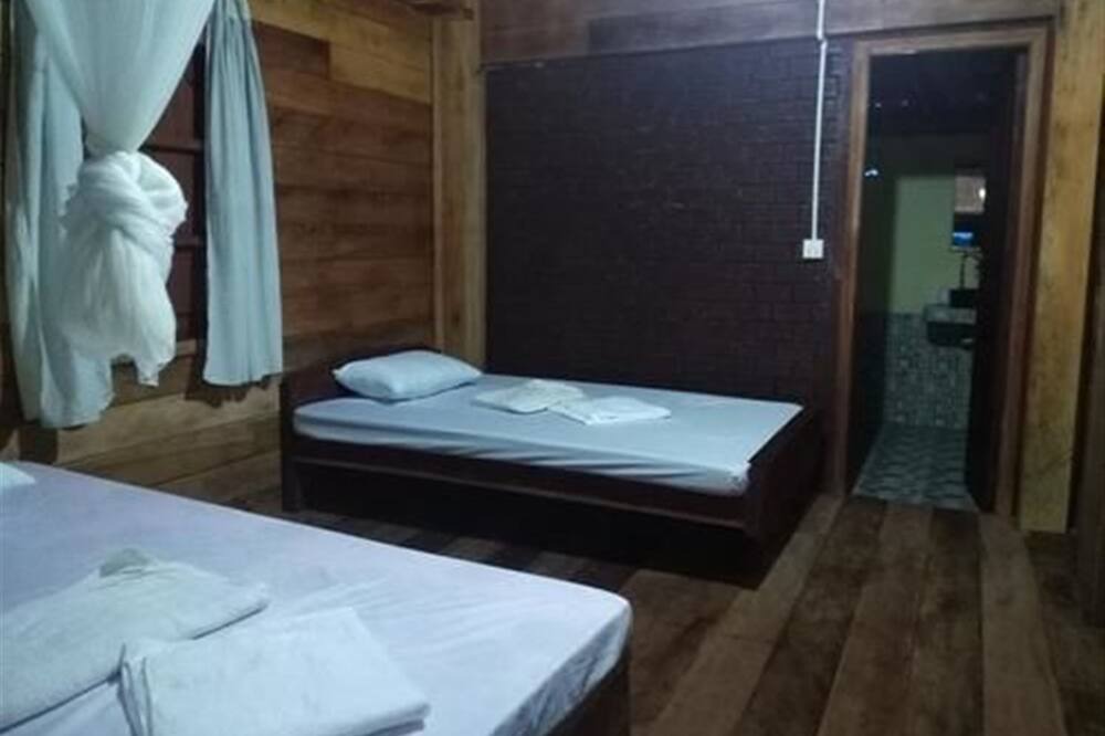 Photo of Bedroom in Ban Lung