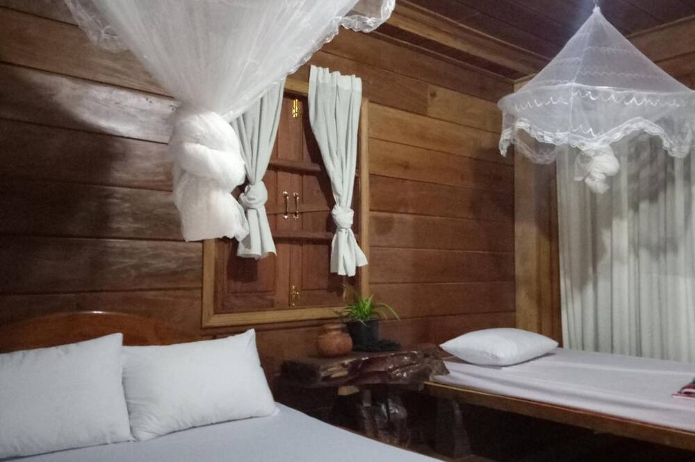 Photo of Bedroom in Ban Lung