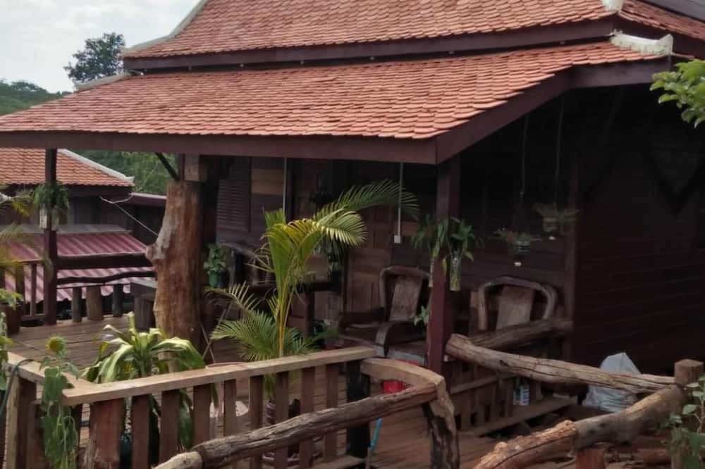 Photo of Patio Balcony in Ban Lung