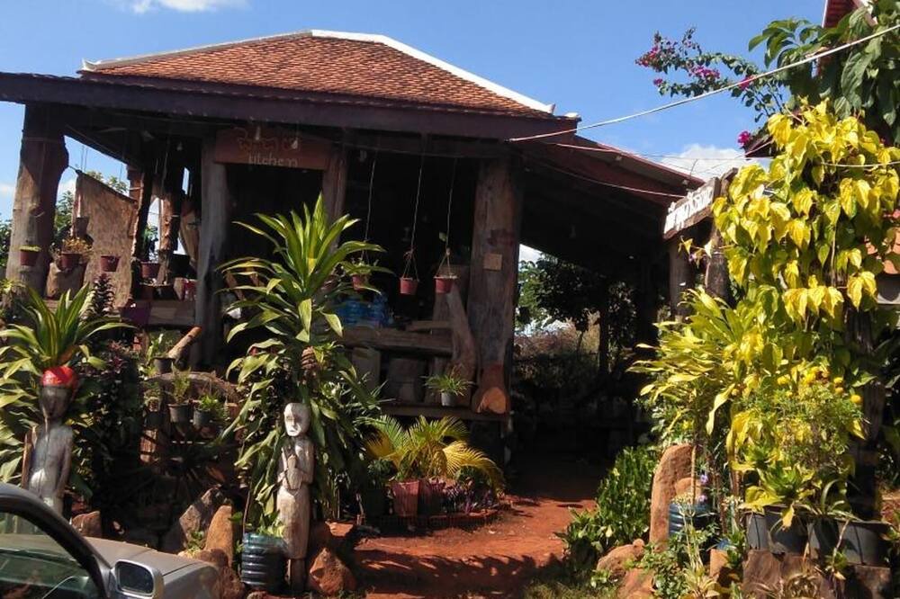 Photo of Outdoor in Ban Lung