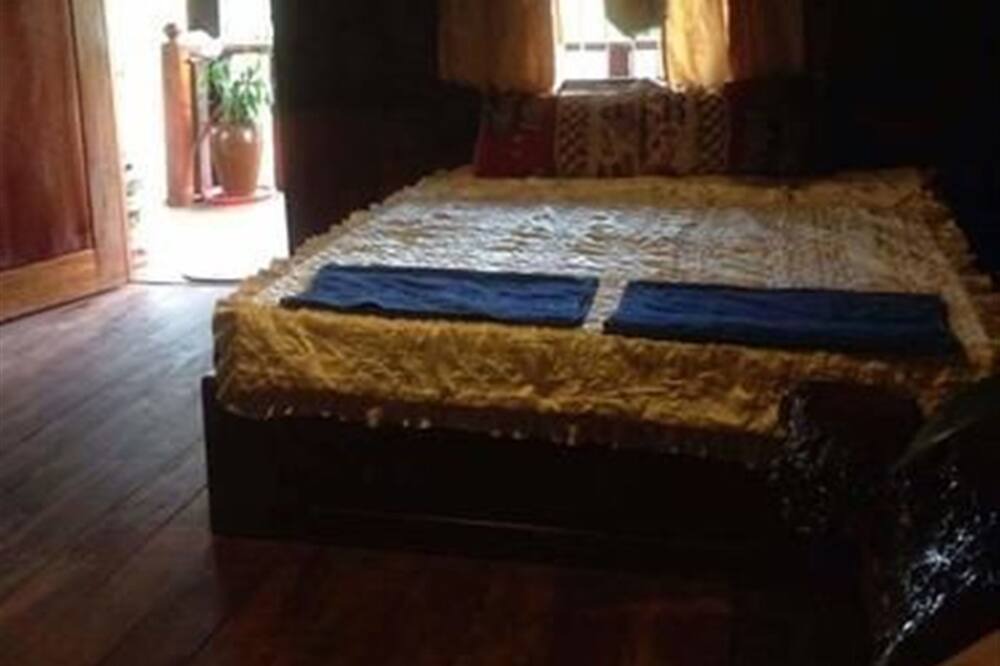 Photo of Bedroom in Ban Lung