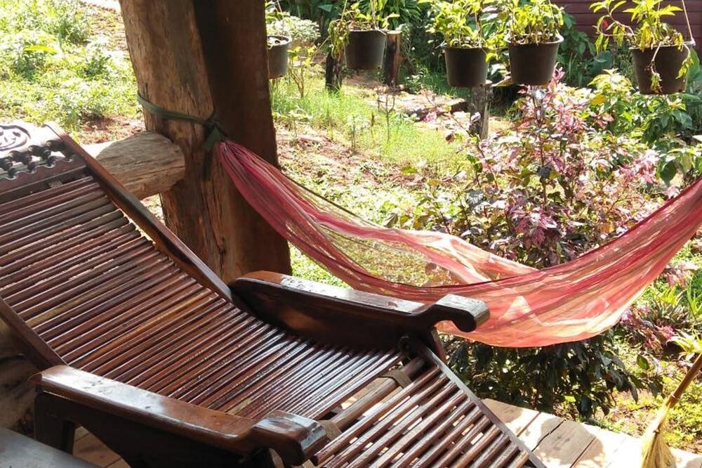 Photo of Patio Balcony in Ban Lung