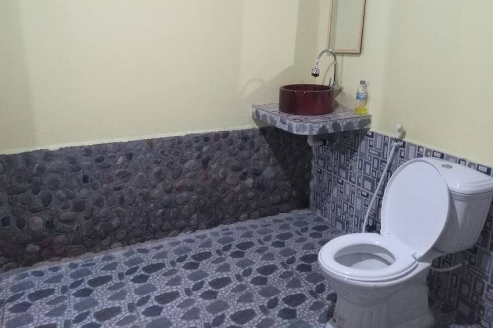 Photo of Bathroom in Ban Lung