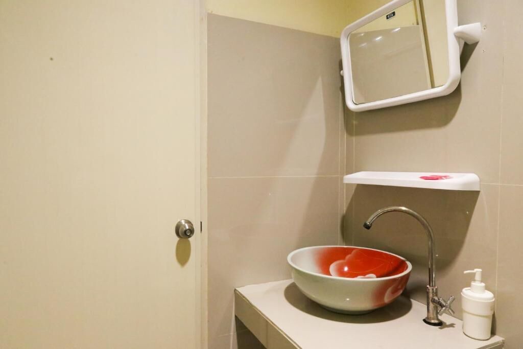 Photo of Bedroom in Amphawa