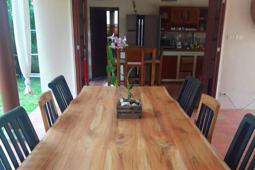 Photo of Kitchen in Hua Thanon