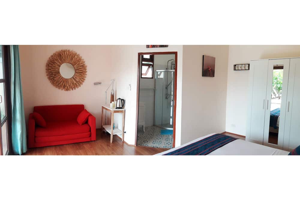 Photo of Bedroom in Hua Thanon