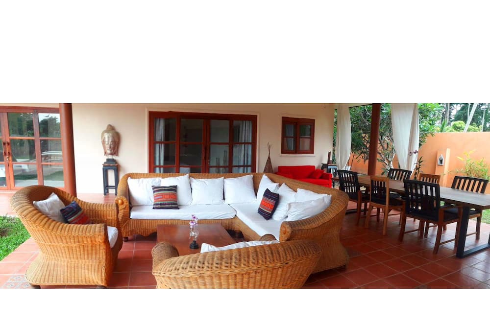 Photo of Livingroom in Hua Thanon
