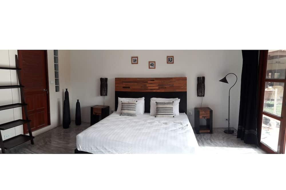Photo of Bedroom in Hua Thanon