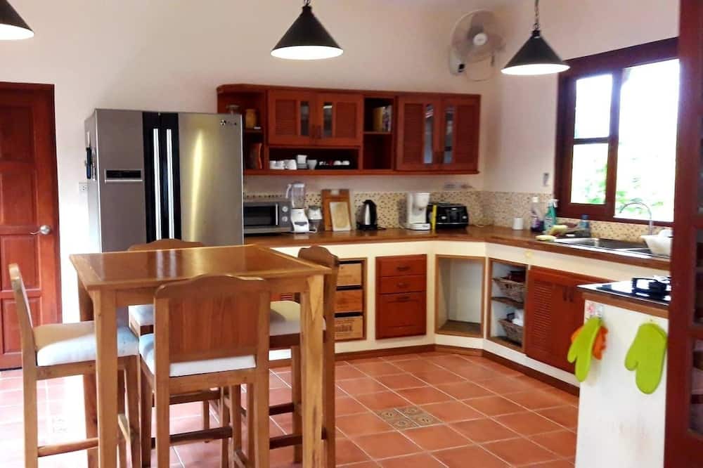 Photo of Kitchen in Hua Thanon