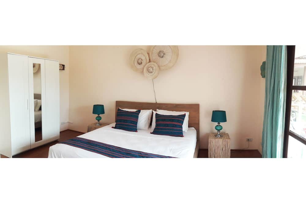 Photo of Bedroom in Hua Thanon
