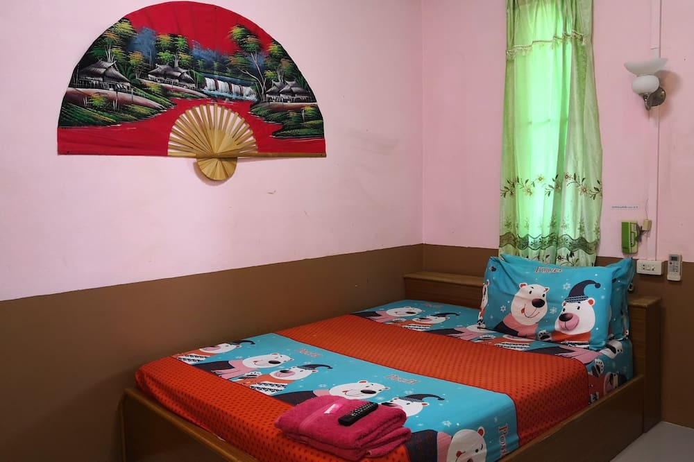 Photo of Bedroom in Sankhaburi