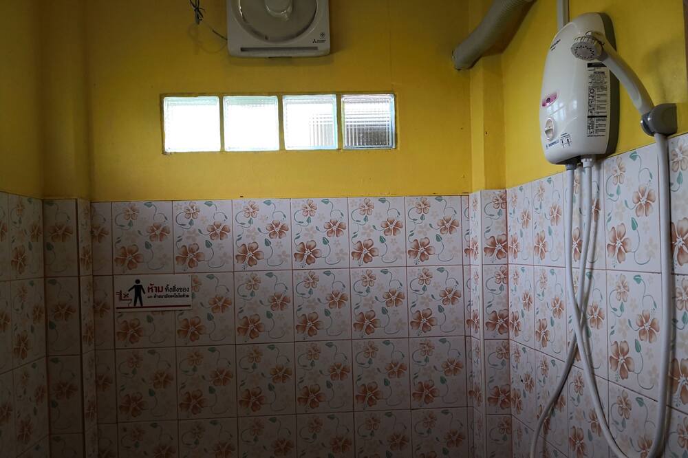 Photo of Bathroom in Sankhaburi
