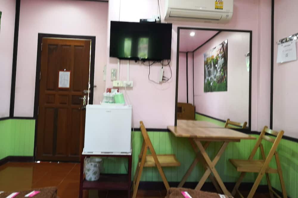 Photo of Bedroom in Sankhaburi