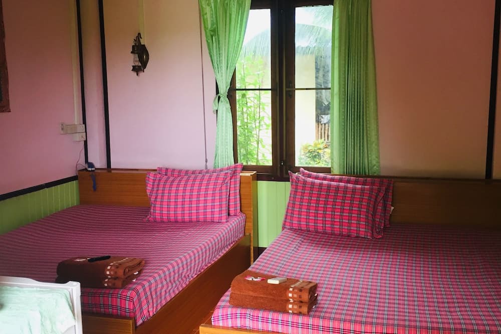 Photo of Bedroom in Sankhaburi