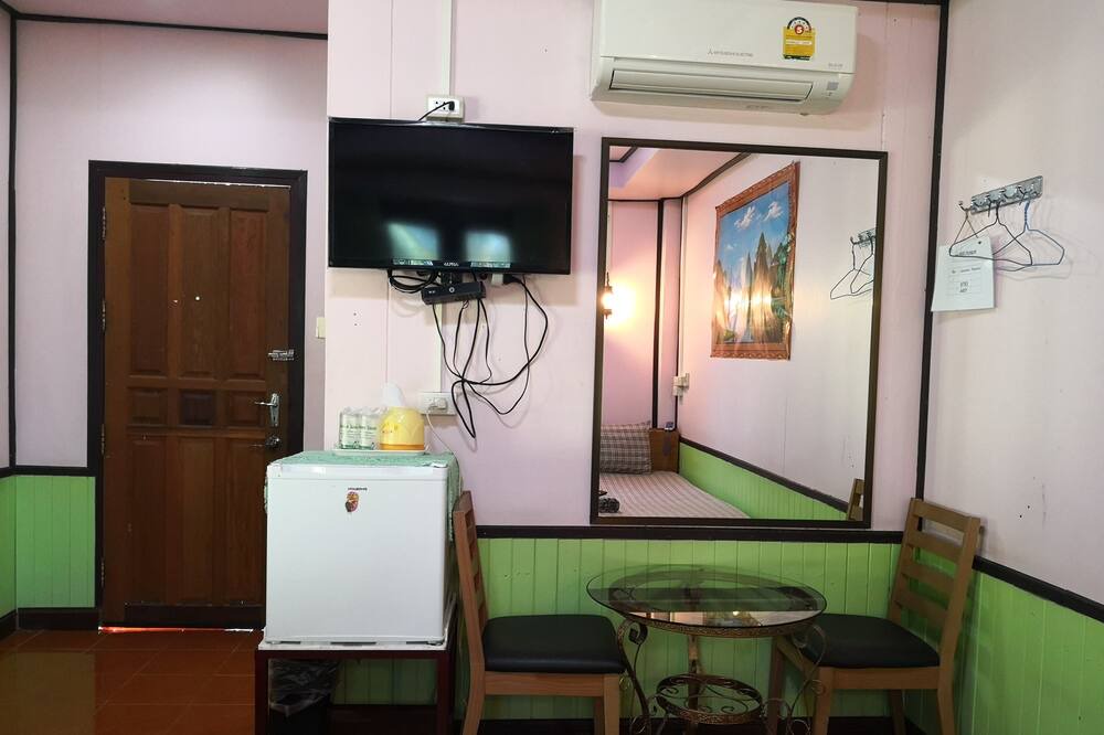 Photo of Bedroom in Sankhaburi