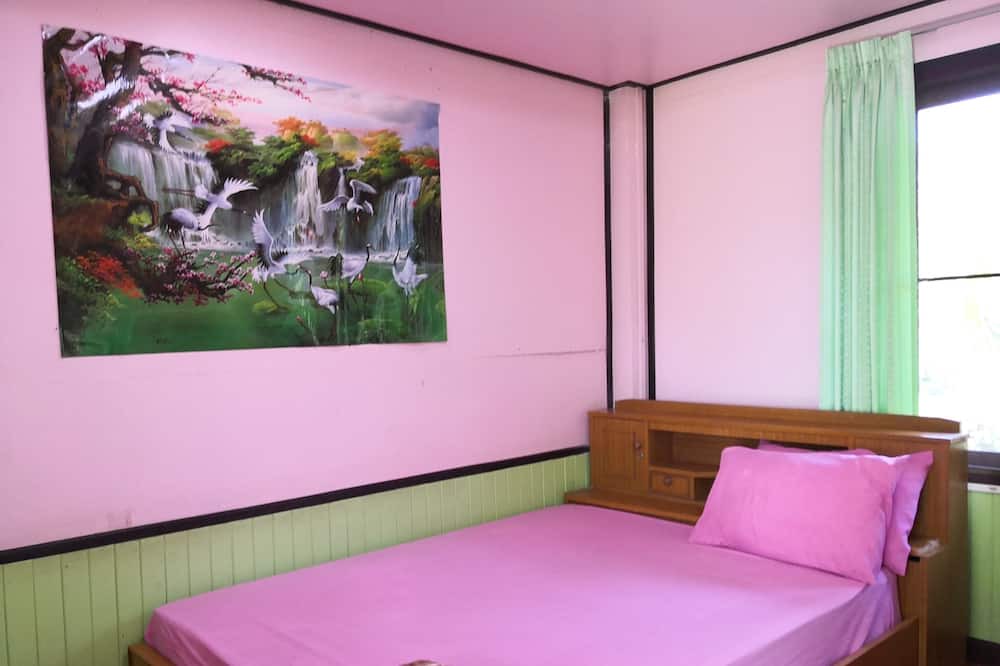 Photo of Bedroom in Sankhaburi
