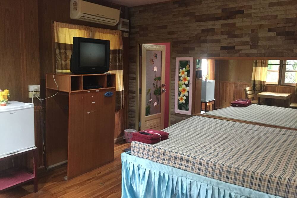 Photo of Bedroom in Sankhaburi