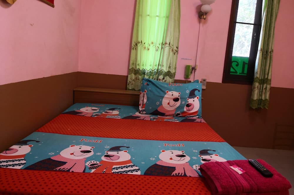 Photo of Bedroom in Sankhaburi
