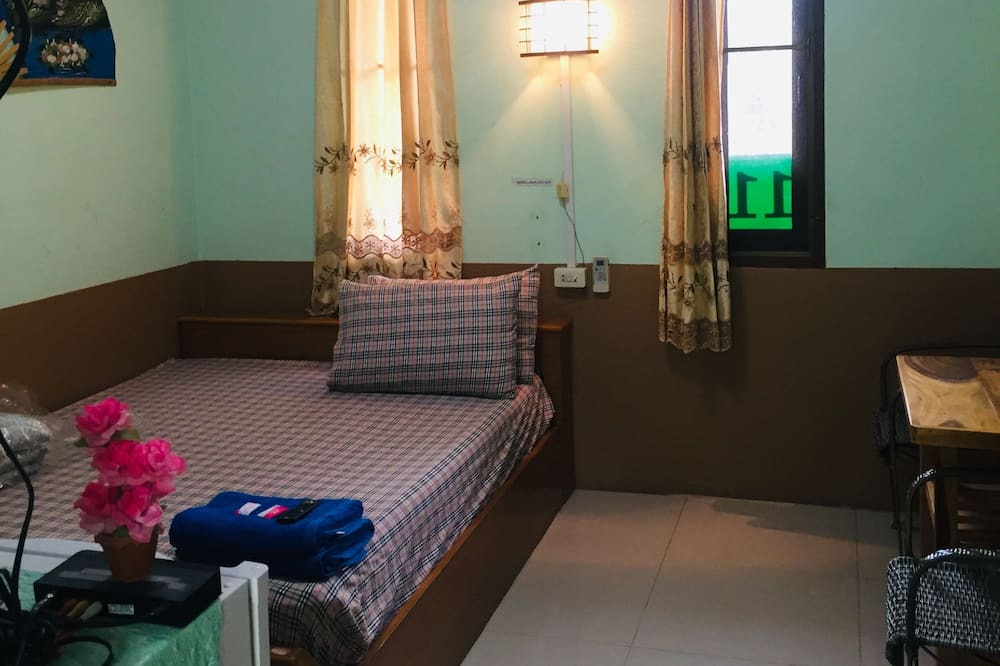 Photo of Bedroom in Sankhaburi