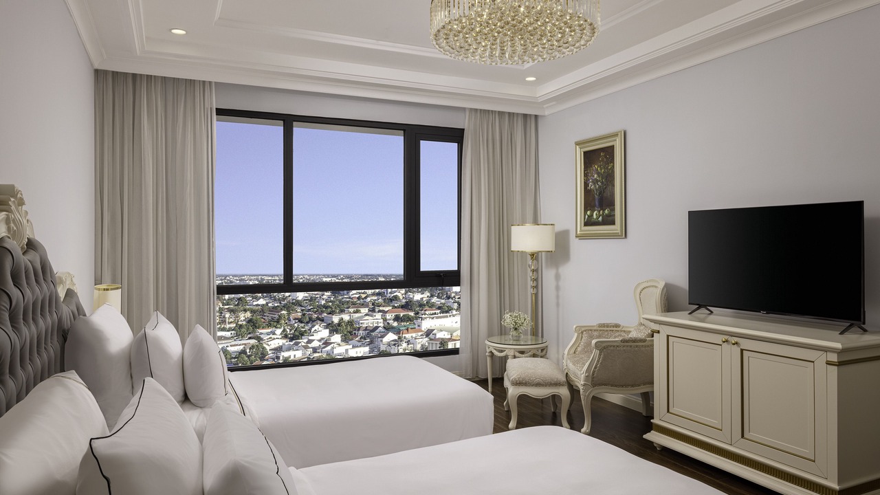 Photo of Bedroom in Phu Ly