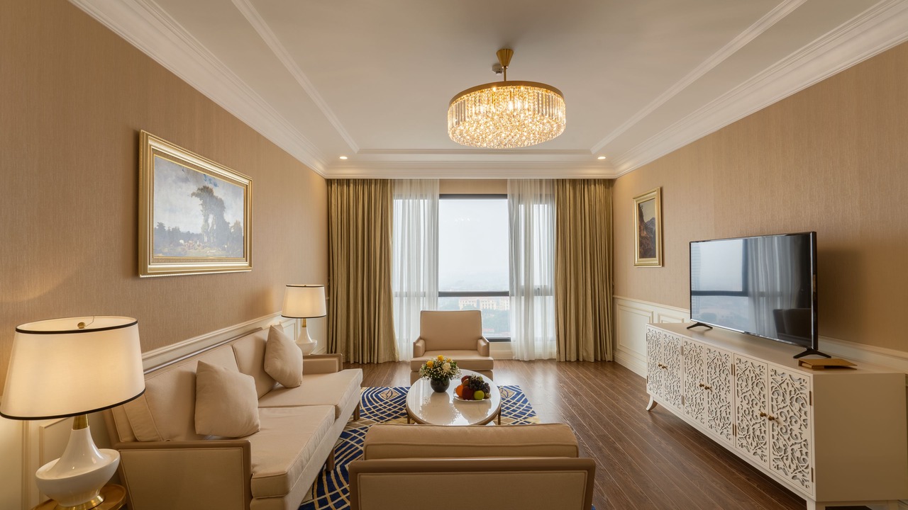 Photo of Bedroom in Phu Ly