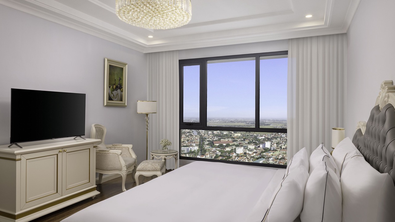 Photo of Bedroom in Phu Ly