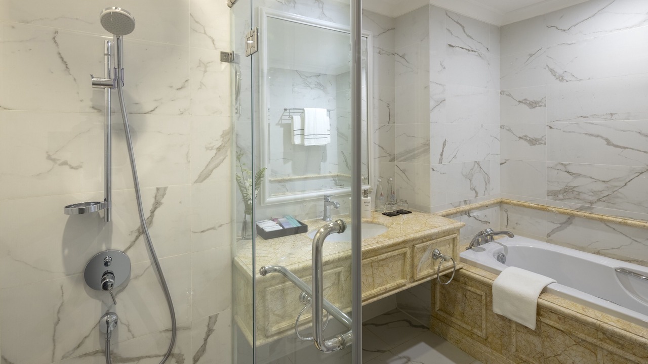 Photo of Bathroom in Phu Ly