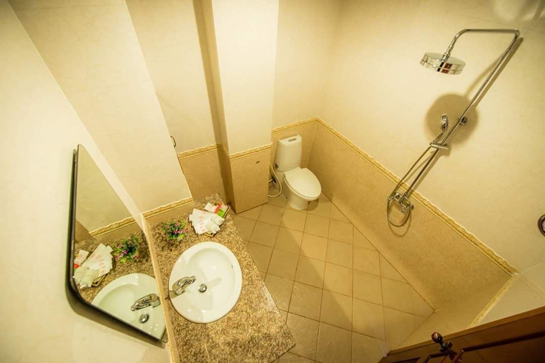 Photo of Bathroom in Pakse