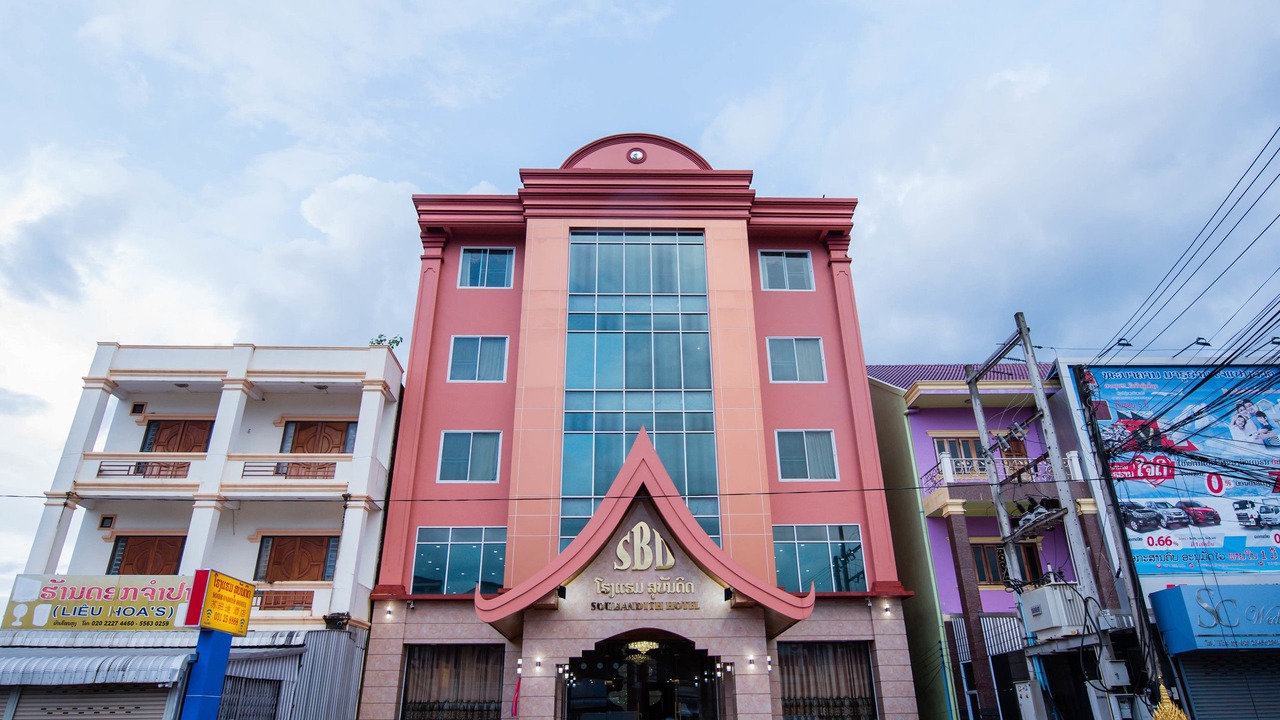 Photo of Outdoor in Pakse