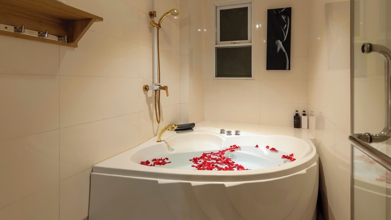 Photo of Bathroom in Phu Nhuan