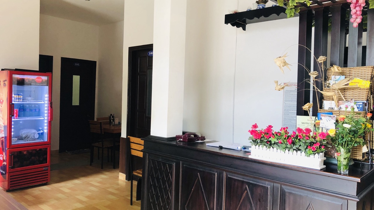 Photo of Others in Cua Đai