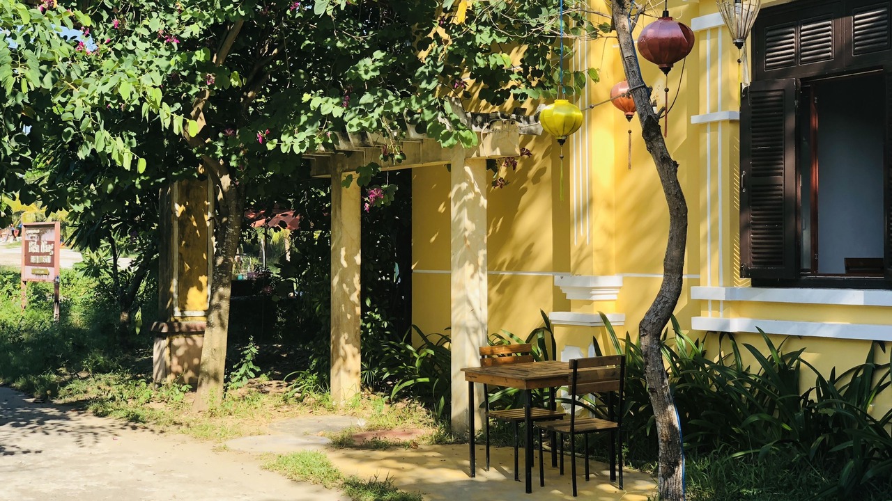 Photo of Outdoor in Cua Đai