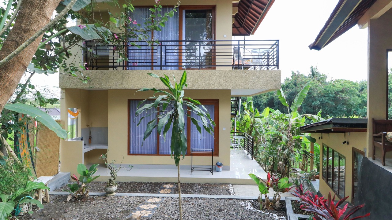 Photo of Outdoor in Babakan