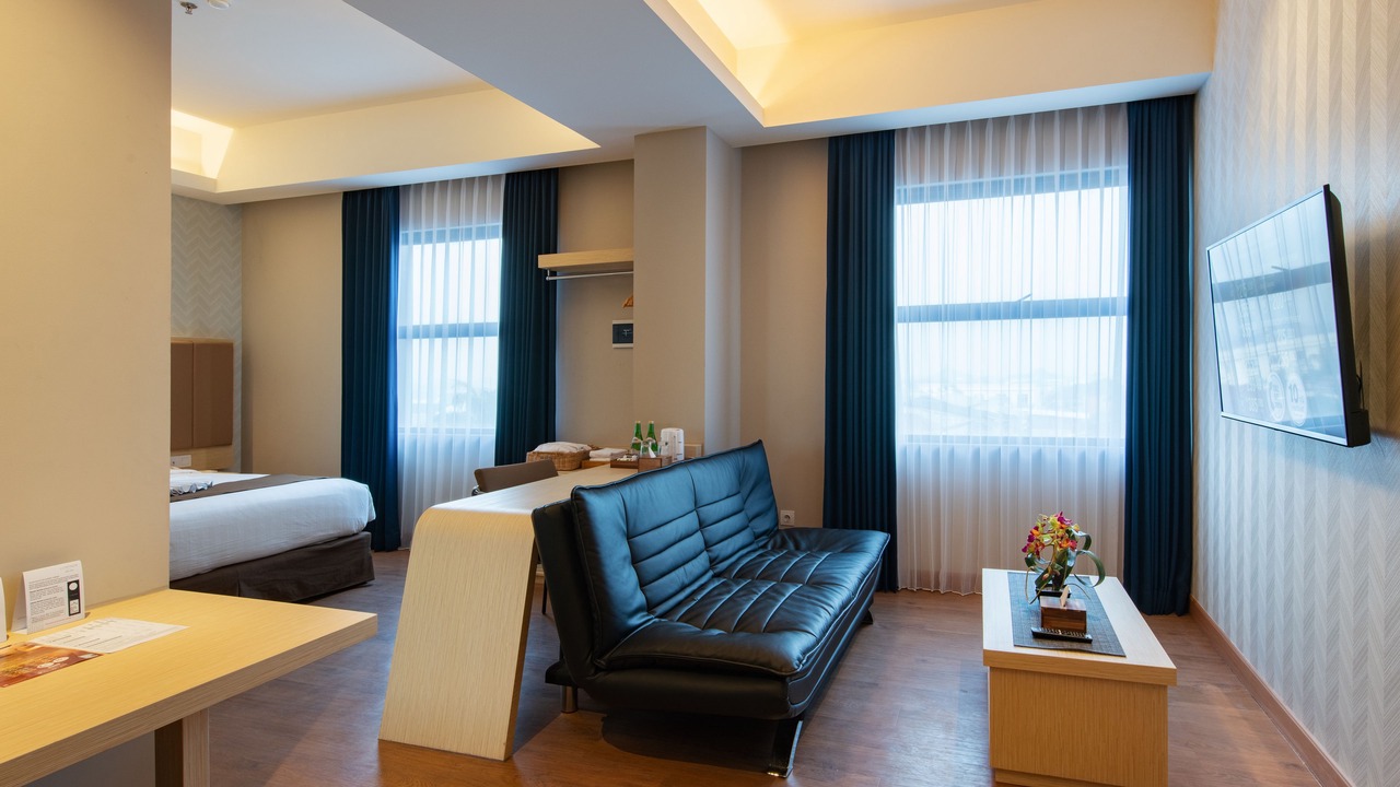 Photo of Bedroom in Sidoarjo