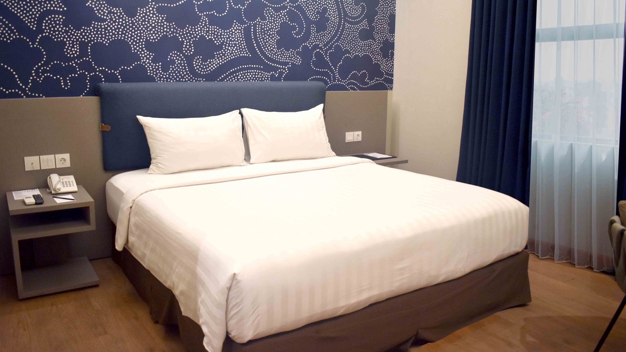 Photo of Bedroom in Sidoarjo