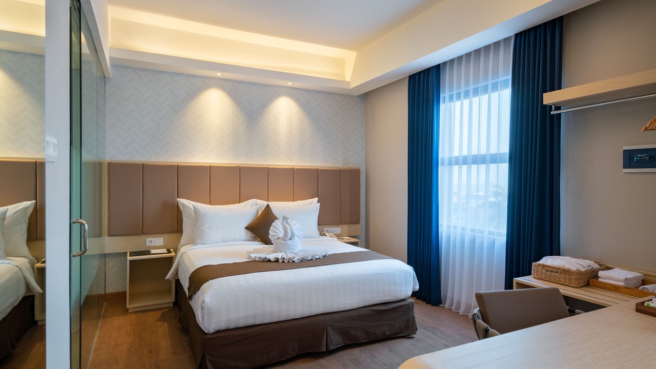 Photo of Bedroom in Sidoarjo