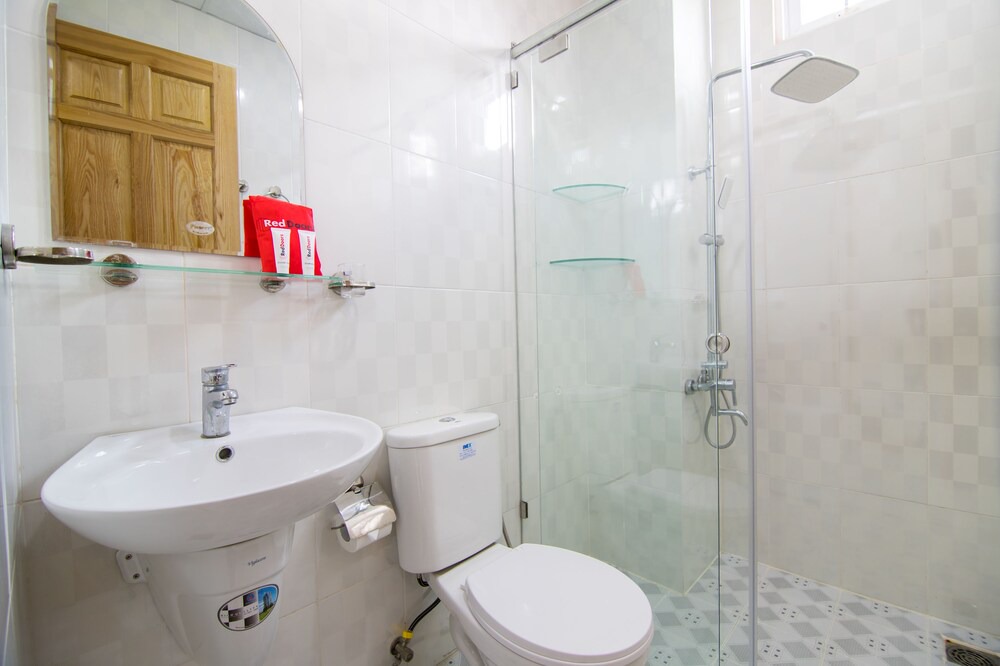 Photo of Bathroom in District 4