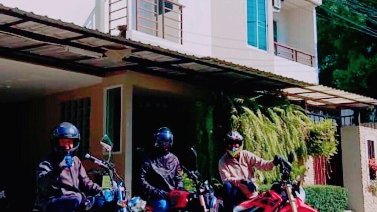 Photo of Outdoor in Su Thep