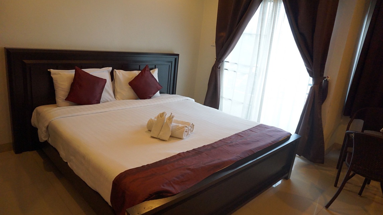 Photo of Bedroom in Su Thep