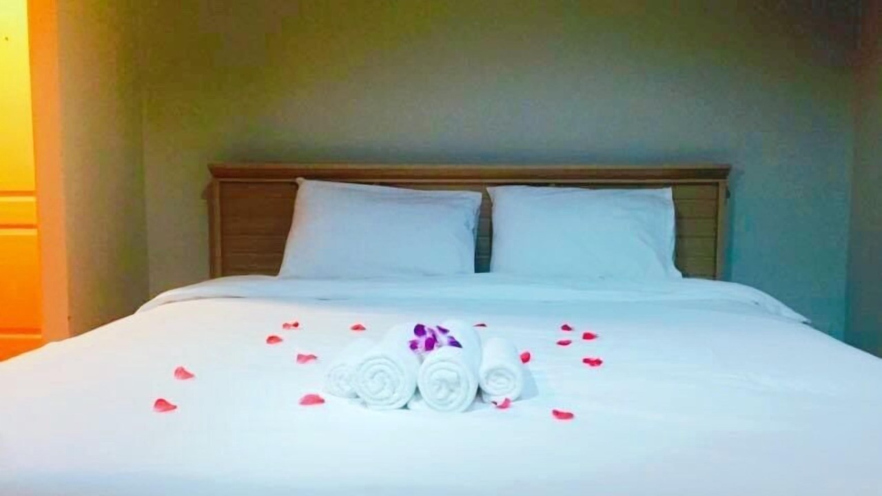 Photo of Bedroom in Su Thep