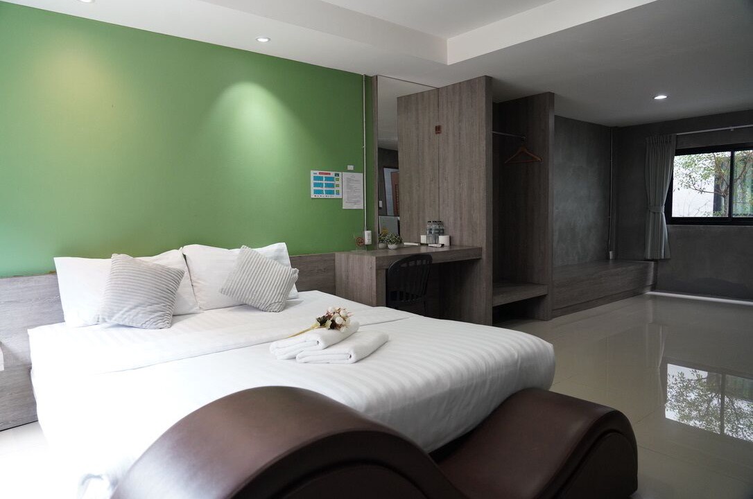 Photo of Bedroom in Rangsit