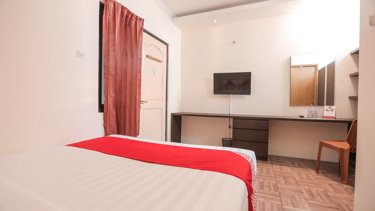 Photo of Bedroom in Gandaria-selatan