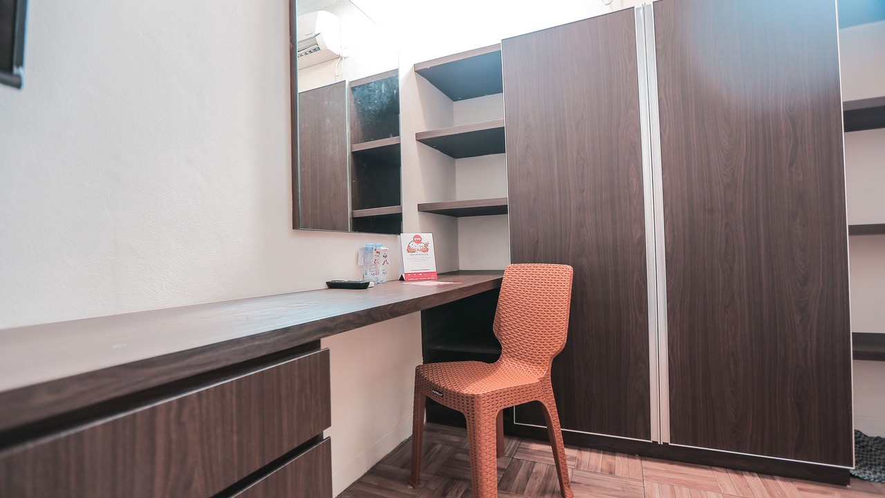 Photo of Bedroom in Gandaria-selatan