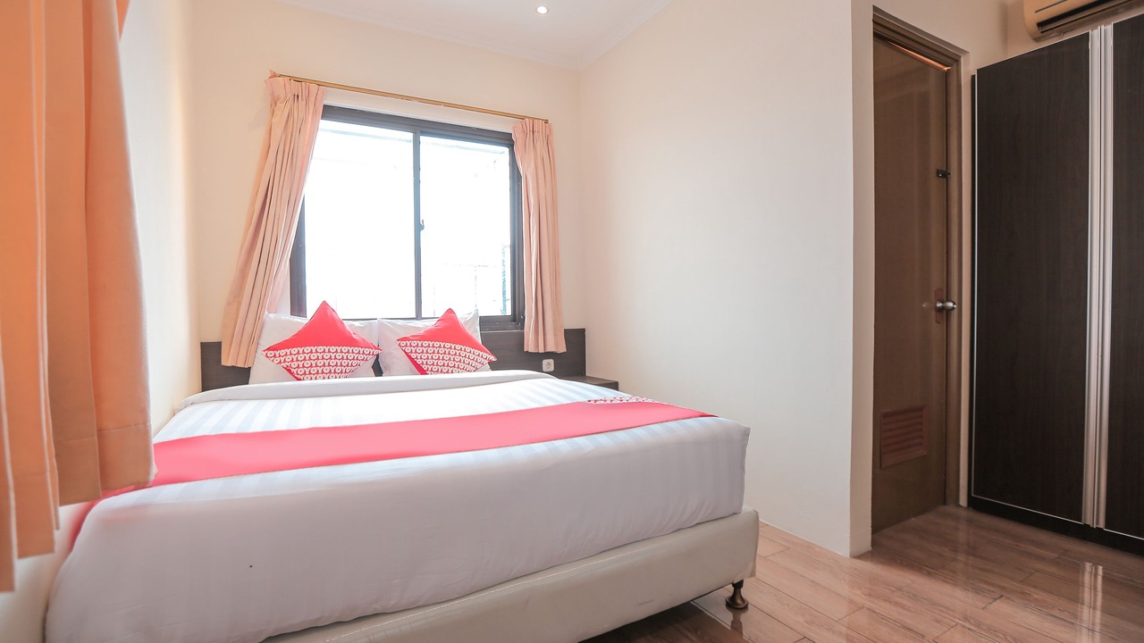 Photo of Bedroom in Gandaria-selatan