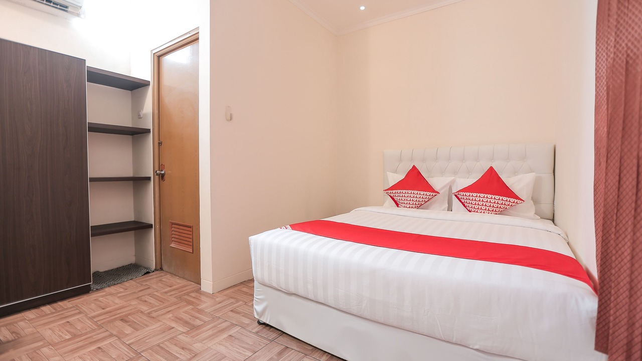 Photo of Bedroom in Gandaria-selatan
